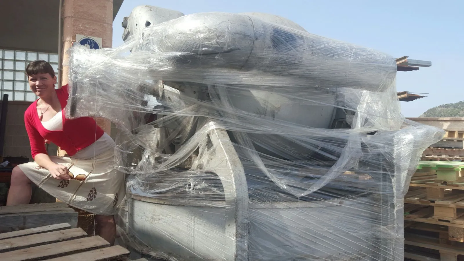 Mayan Monkey Chocolate Factory